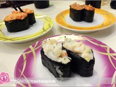 -佰禾寿司(学府凯德店)