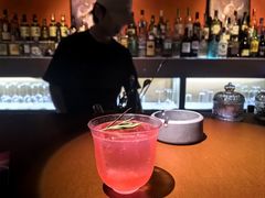 -C lounge(通州万达店)
