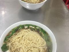 -老赵面店(大西路店)