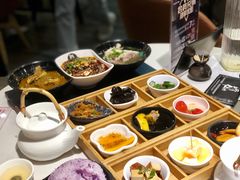-新仙清汤牛腩(铜锣湾店)