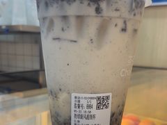 -茶百道(花城汇中区店)
