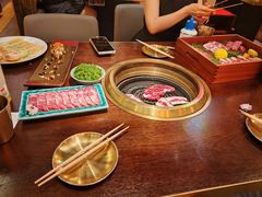 -MIKOMIKO和牛烧肉专门店(南门店)