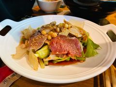 夫妻肺片-望京一号·重庆江湖菜(工体店)