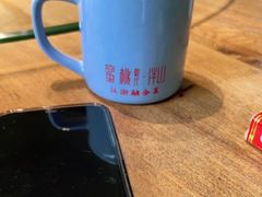 -蜜桃餐厅·伴山(湖滨商业街店)