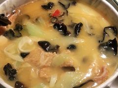 -初蓉丨遇见新川菜(亲贤街荣耀店)