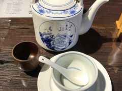 -凤凰谷天澜度假酒店云天阁自助餐