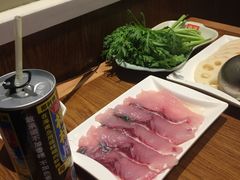 -傣妹火锅(南京东路一店)