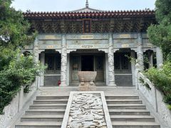 -韩家民俗村