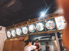 -秦云老太婆摊摊面(蜀汉路店)