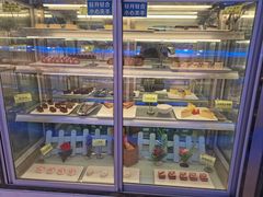 -澜悦港海鲜体验主题餐厅
