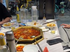 -蜀九香火锅(玉林店)
