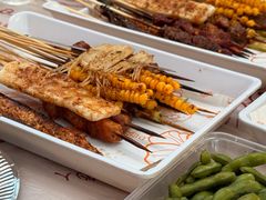 -昆山城市生态森林公园