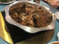 -老诚一锅·羊蝎子(广渠门外店)