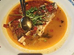 -坛宗剁椒鱼头(河西王府井店)