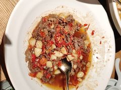 -湘邻呷铺·田园家宴(汉基广场店)