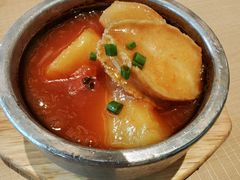 -海泰食府·新鲁菜·家宴(总部基地店)