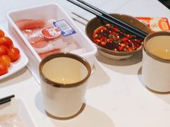 -野妹火锅(布吉店)