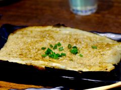 烤茄子-烧蠔帮·湛江生蚝(南桥店)