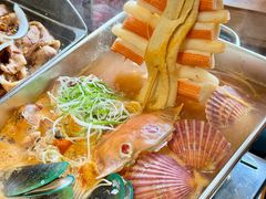 -韩热集市(百源店)