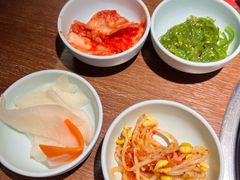 -大田家•炭火烧肉酒场(大兴枣园店)