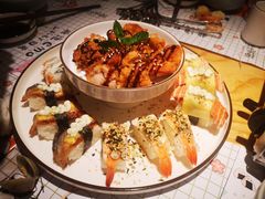 -樟葶谷寿司(椒江店)