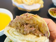 -永茂驴肉(莲池南大街总店)