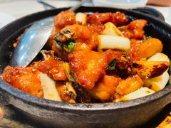 -汤城小厨•粤菜•靓汤(西直门凯德MALL店)