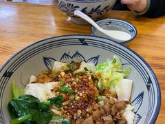 -老崔的面馆(玉函路店)