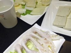 -重庆德庄火锅(体育中心店)