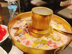 -辣尚瘾·烤鱼·新川菜(交大直营店)