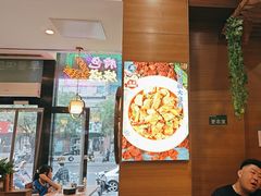 -西部马华清真兰州牛肉面·烧烤夜市(三里河店)