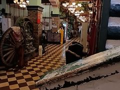 -海尔巴格一甸茶餐厅(团结路店)