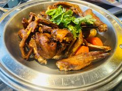 -美极鲜食坊(宝安南路店)