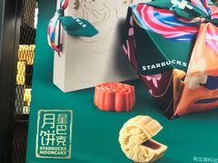 -星巴克(宜兴高铁站店)
