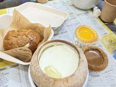 -民信老铺(双皮奶博物馆店)