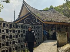 -上海方塔园-何陋轩