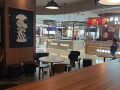 -汉堡王(天津鲁能店)