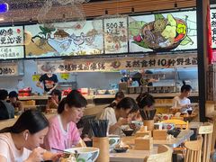 -云味馆·云南菜·云南米线(景田店)