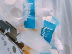 马苏里拉芝士酸奶-白色日记·手作酸奶(麦凯乐店)