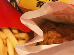 -麦当劳(龙洞店)