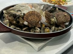 -胶东人家(奥体中心店)