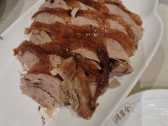 -北京全聚德(玉泉路店)