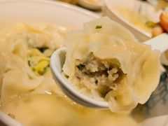 刀鱼馄饨-穿蒸引鲜·嗲记(正大广场店)
