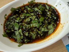 -菊花女水饺(闻涛苑店)