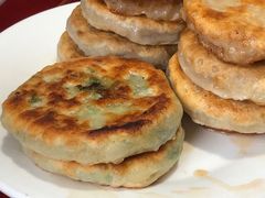 -牛庄高晓山风味馅饼城(海城店)