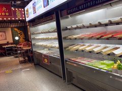 -九街淑芬掌中宝串串公司(内街文化创意园店)