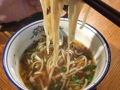 -矮子粉店1985·长沙米粉(湘春路店)