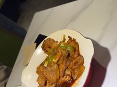 -33号大院·青岛本帮菜(五四广场店)