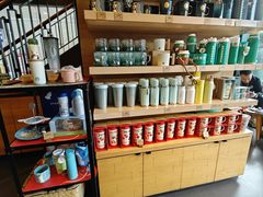 -星巴克臻选(宁波世纪东方广场店)
