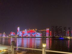 -湘江大码头·龙虾馆(渔人码头一店)